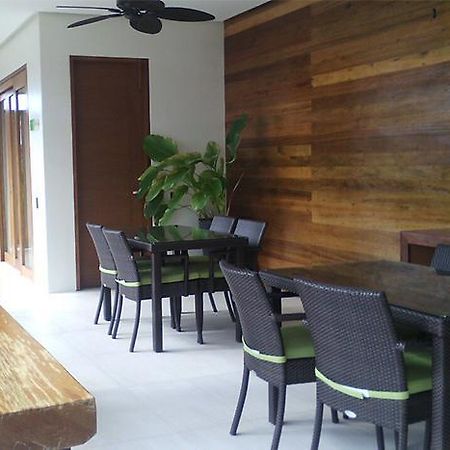 Nayomi Sanctuary Resort Batangas Екстериор снимка
