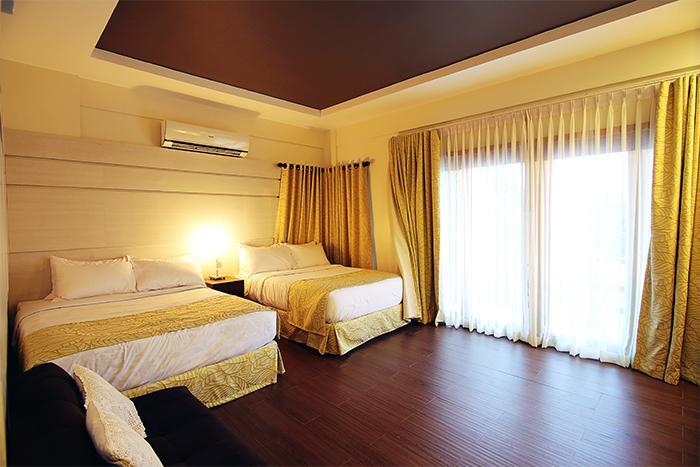 Nayomi Sanctuary Resort Batangas Екстериор снимка