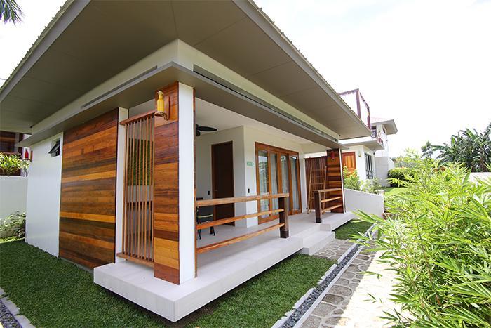Nayomi Sanctuary Resort Batangas Екстериор снимка