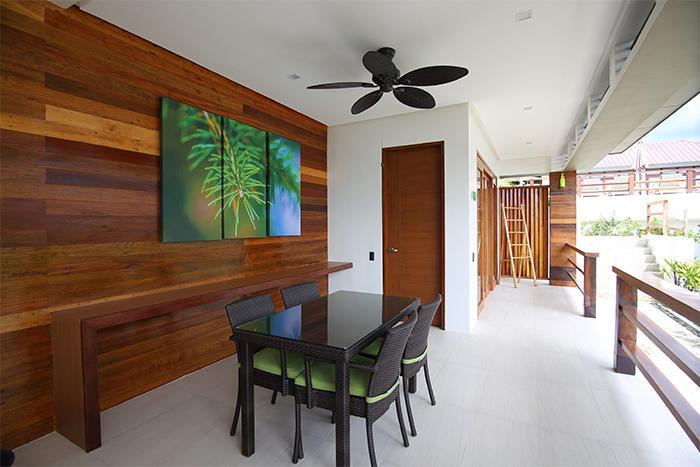 Nayomi Sanctuary Resort Batangas Екстериор снимка