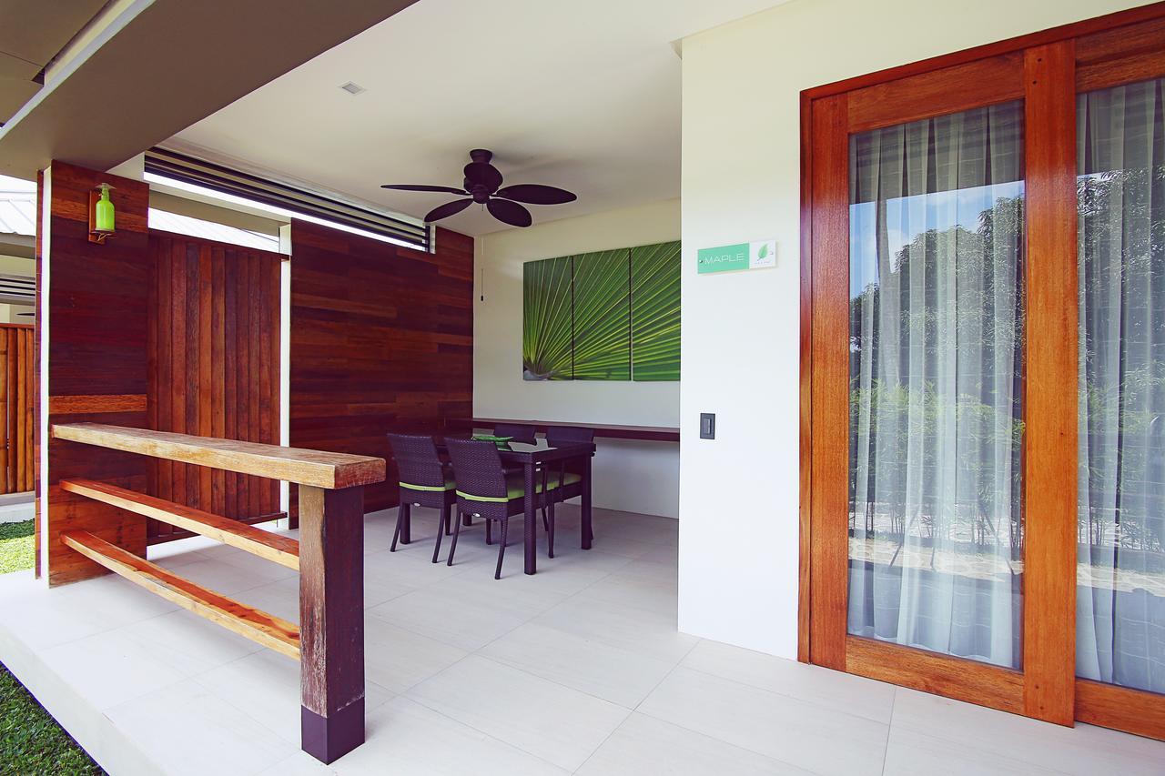 Nayomi Sanctuary Resort Batangas Екстериор снимка