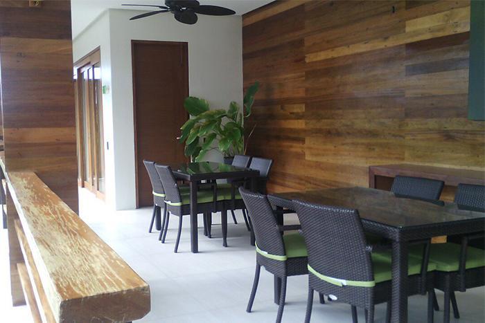 Nayomi Sanctuary Resort Batangas Екстериор снимка