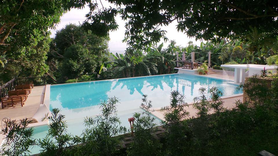 Nayomi Sanctuary Resort Batangas Екстериор снимка